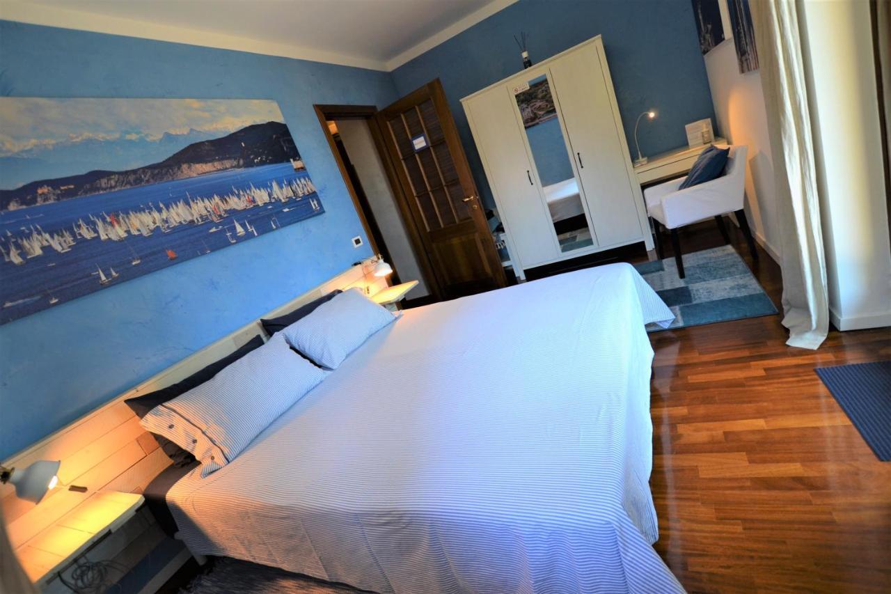 Trieste59 B&B Exterior photo