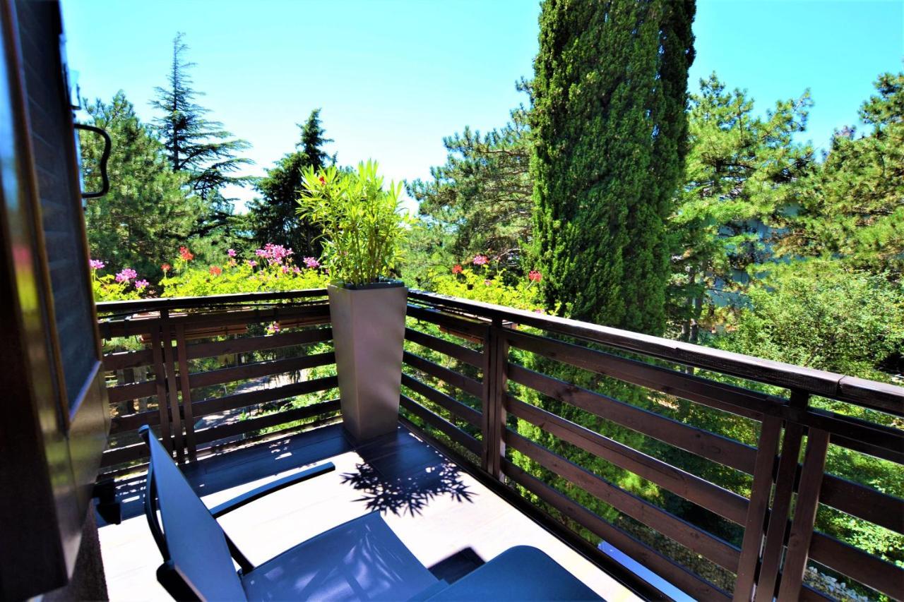 Trieste59 B&B Exterior photo