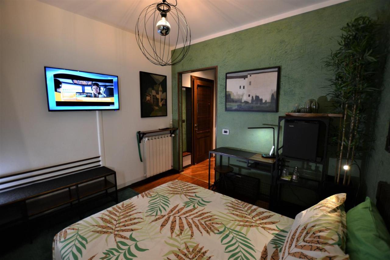 Trieste59 B&B Exterior photo