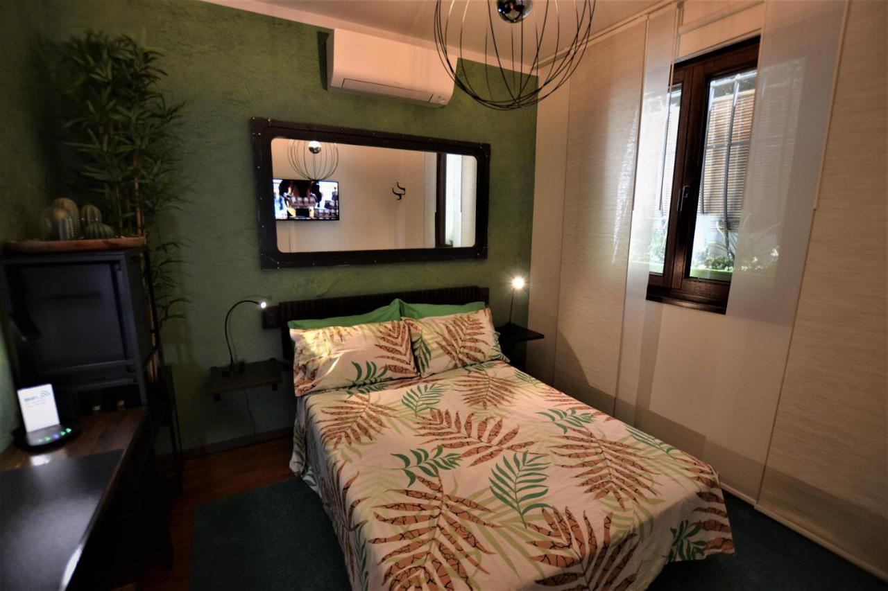 Trieste59 B&B Exterior photo