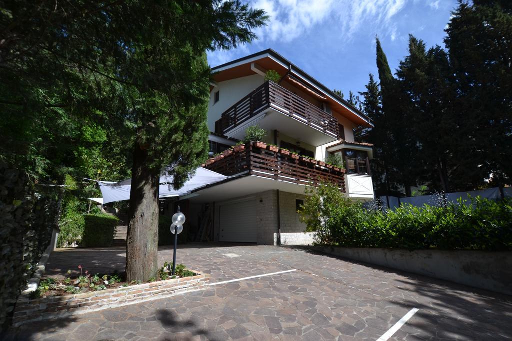 Trieste59 B&B Exterior photo
