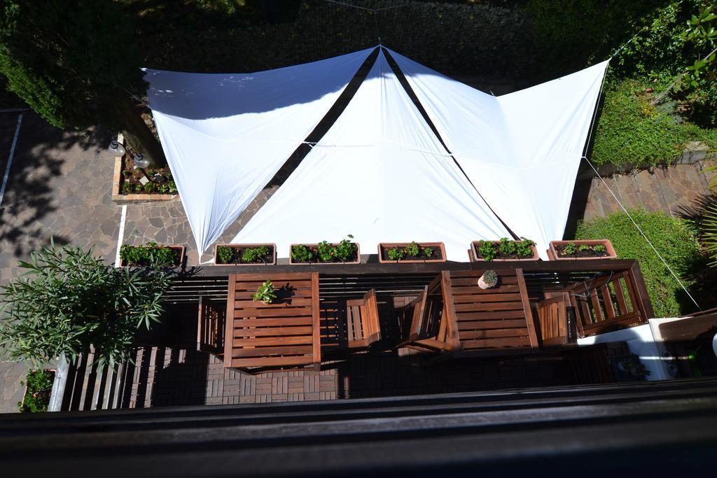 Trieste59 B&B Exterior photo